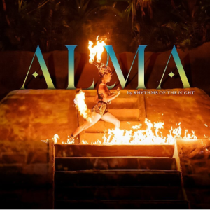 Rhythms of the Night