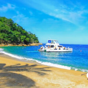 Yelapa Majahuitas Adventure