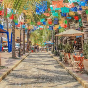 Sayulita / San Pancho